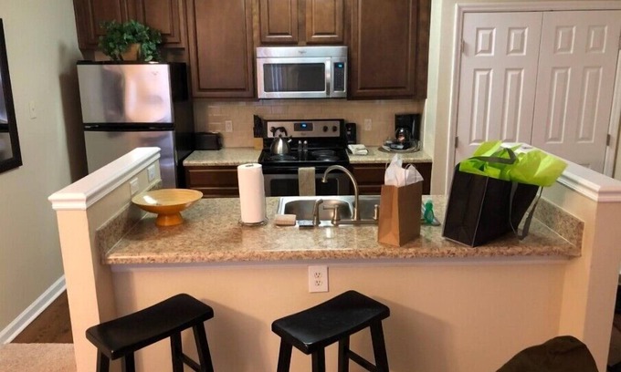 Ballantyne Apartment | Heart of Ballantyne convenient and spacious one bedroom apartment home