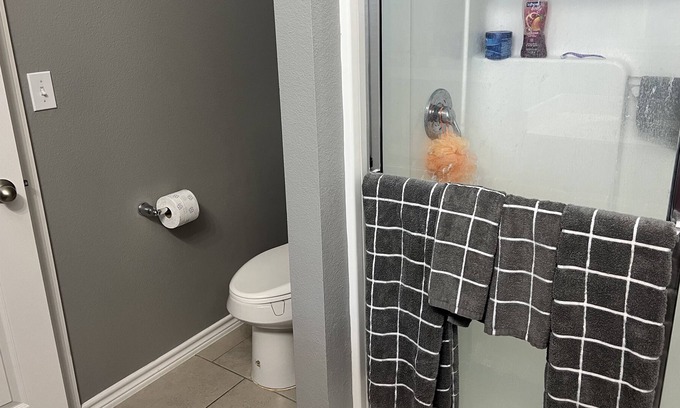 South Side House | ❤️ Heart of Corpus Christi Stay - 25 min ➜ Beach!