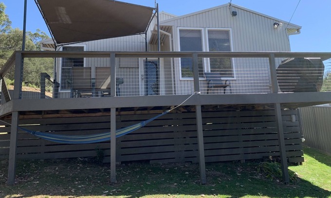 Eildon House | Heart of Eildon home