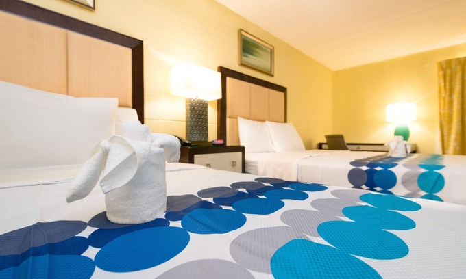 Manteo Hotel | Heart of Manteo Motor Lodge