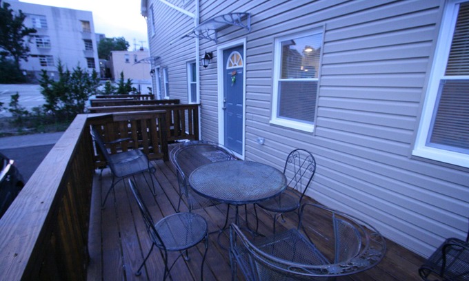North Oakland House | Heart of Oakland w/parking - short walk to CMU, Pitt, Hospitals