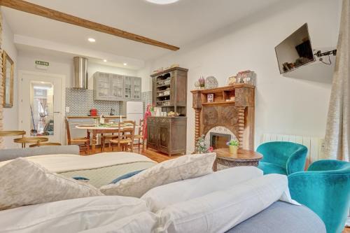 Pamplona City Centre Apartment | Heart of Pamplona Apartments IV by clabao