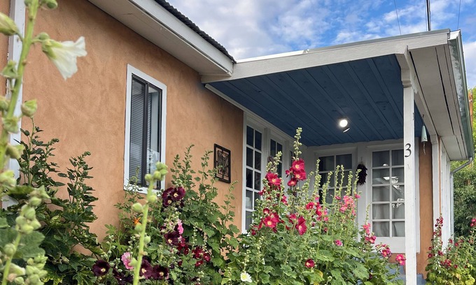 Arroyo Seco House | Heart of Seco - Arroyo Seco Convenience