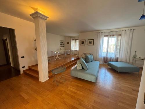 Castelfiorentino Apartment | Heart of Tuscany - Spacious Apartment