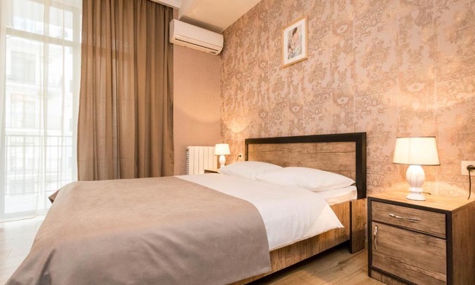 Tbilisi City Centre Apartment | Heartful Home