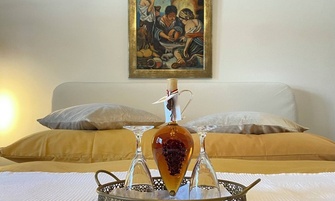 Delmenhorst Apartment | Hearty vacation apartment with a warm ambience in a private location