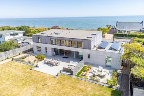 Thorpeness House | Heath House