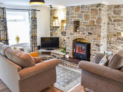 North Bitchburn House | Heather Cottage