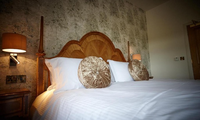Ainstable Bed & Breakfast | Heather Glen Country House