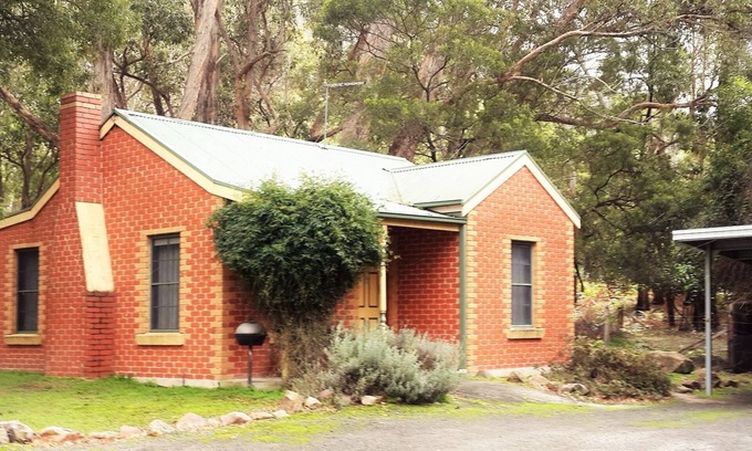 Halls Gap Cottage | Heatherlie Cottages Halls Gap
