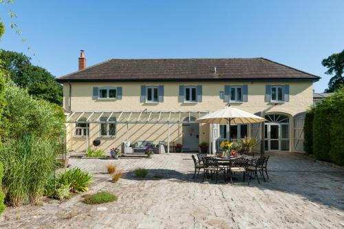 New Forest District House | Heathfield Estate