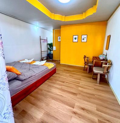 Pakse Hotel | Heaven Guesthouse