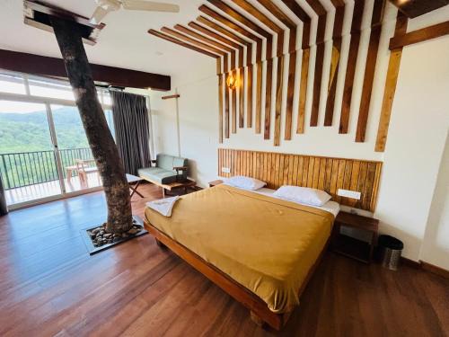 Vayittiri House | Heaven Hills resorts