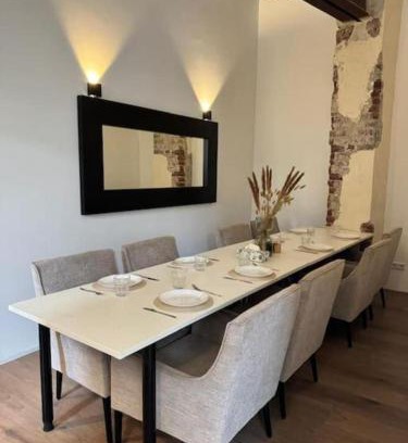 Oberbilk House | Heaven Homes - 15 Gehmin vom Hbf entfernt