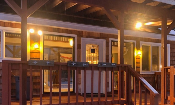 Twin Mountain House | Heaven in the White Mountains