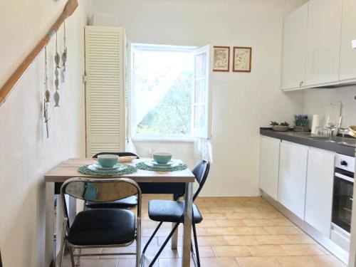 Cadimare Apartment | Heaven on Hill - near 5 Terre