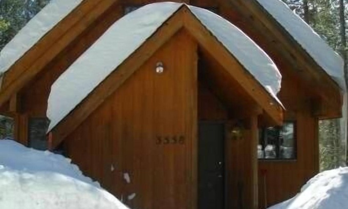 Breckenridge House | Heaven on Seven. You Won't Want to Leave! Outdoor Hot Tub