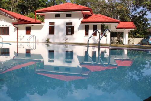 Kamburugamuwa Villa | Heaven villa mirissa