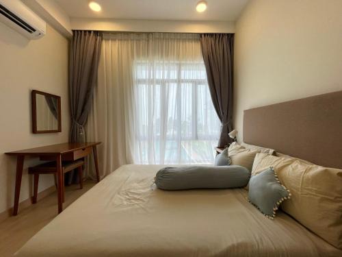 Kuantan Apartment | Heavenly@Timurbay - 2 Bedroom Poolfront Apartment