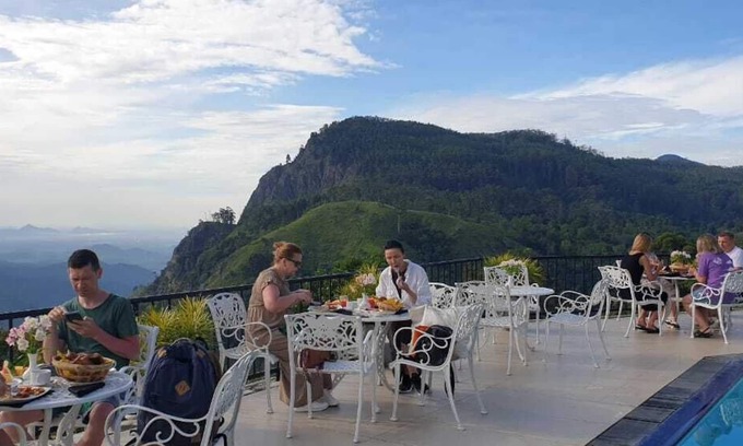 Ella Hotel | Heaven’s Edge by EHI