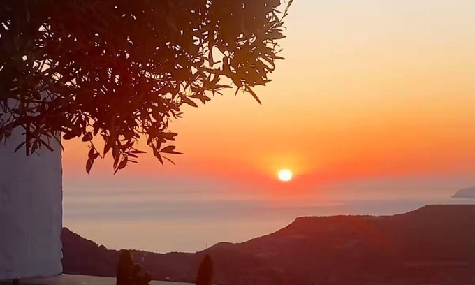 Magomadas House | Heavens View