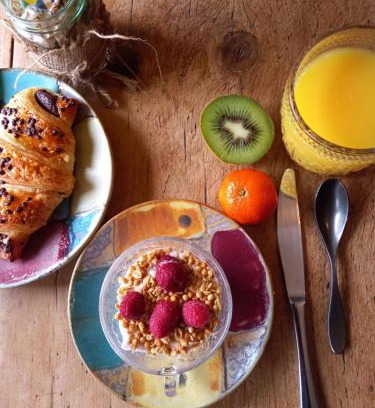 Wadsworth Bed & Breakfast | Hebble End View B&B