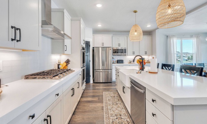 Heber House | Heber Headquarters. 6bd 5.5bth. Close to Park City and Deer Valley!