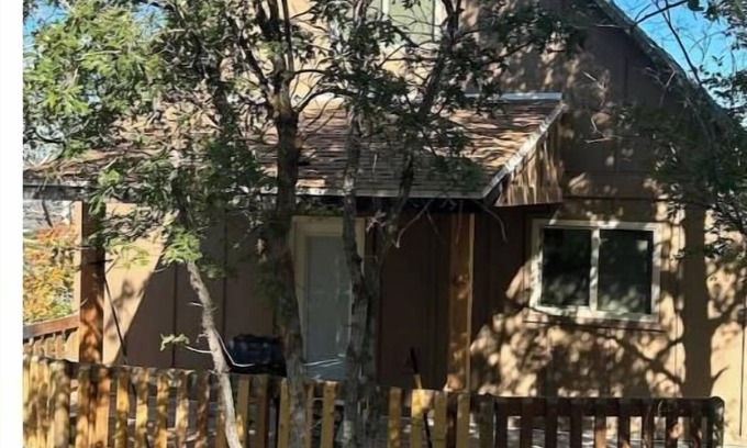 Timber Lakes Cabin | Heber mountain retreat. Views!nn