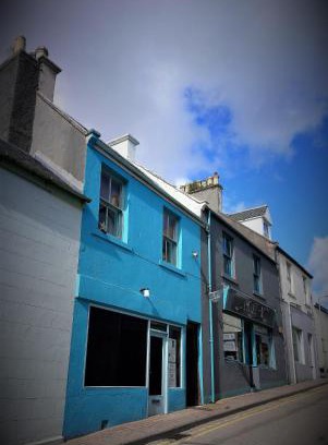 Stornoway Apartment | Hebridean Town House