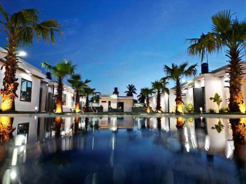 Binh Dai Resort | Heddin Homestay