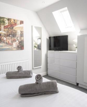 Bury St Edmunds House | Hedgehog Cottage