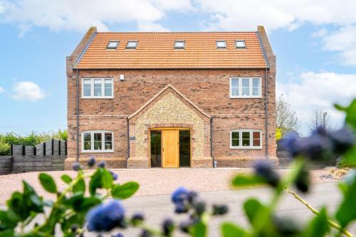 Burnham Market House | Hedgerows