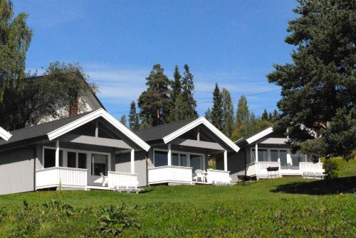Hamar Resort | Hedmarktoppen