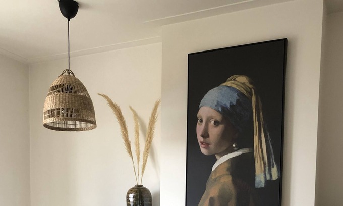 Zandvoort Apartment | Heerlijk Compleet Appartement op 150m van het Strand en Centrum