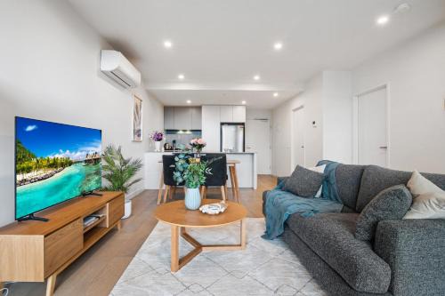 Heidelberg Apartment | Heidelberg 2-Bed Retreat with Balcony