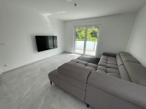 Erlenbach Apartment | Heilbronn Ferienwohnung mit Ausblick