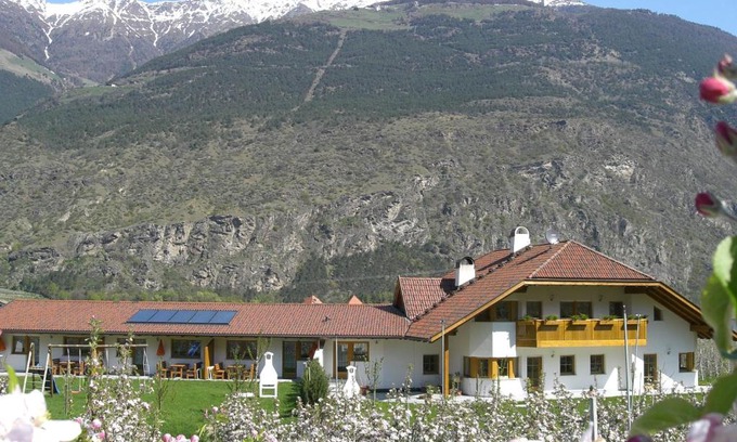 Laces Apartment | Heiligenhof