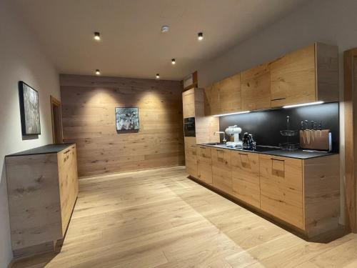 Schroecken Apartment | Heimat 1495m Appartement TYP 8