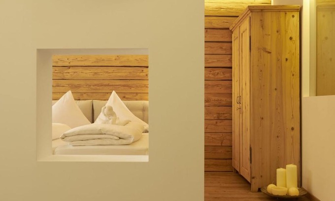 Silandro Apartment | HEIMAT - Elegant Studio