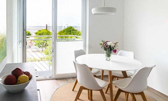 Barth Apartment | Heimathafen