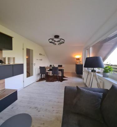 Sengwarden Apartment | Heimathafen