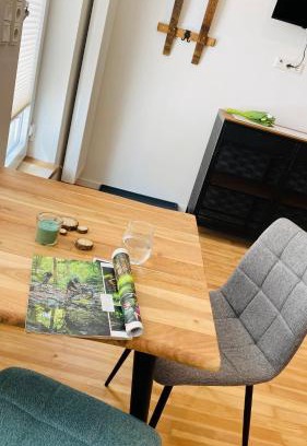 Erfweiler Apartment | Heimatliebe Erfweiler Wohnung ZWÄ