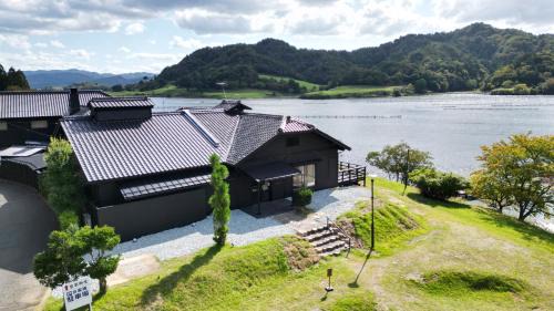 Kyotango Hotel | HEKISUIEN