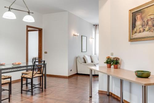Sesto Fiorentino Apartment | Hela - Sweet Dreams in Florence
