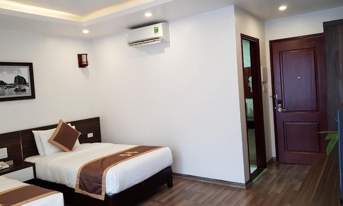 Ha Long Hotel | Helen Halong Hotel