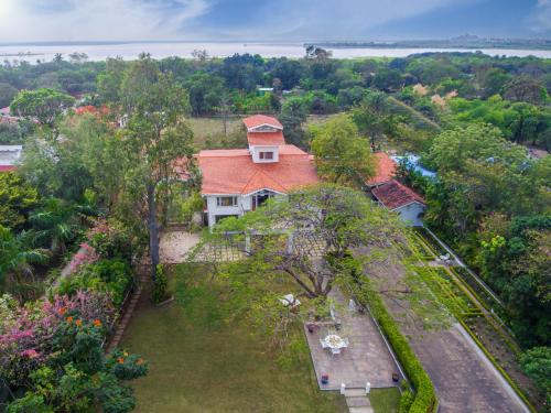 Bhopal Villa | Helen's Garden , Bhopal