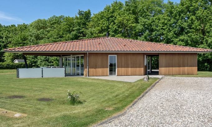 Mommark Strand House | "Helena" - 250m from the sea by Interhome
