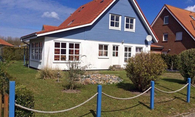 Wiek House | Helene Comfortable holiday residence