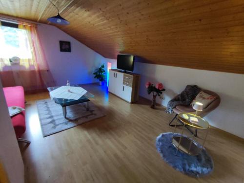 Lindberg Apartment | Helga's Candy Ranch