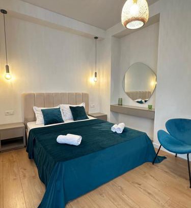 Imereti Apartment | Helihome1 Apartment in Tbilisi